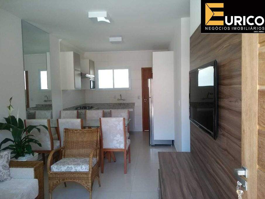 Casa em condomínio à venda no Condomínio Villagio das Amoreiras em Itatiba/SP: Foto 03