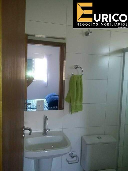 Casa em condomínio à venda no Condomínio Villagio das Amoreiras em Itatiba/SP: Foto 12