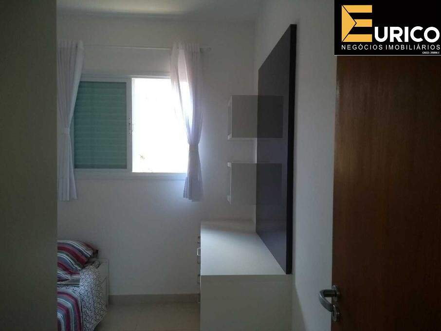 Casa em condomínio à venda no Condomínio Villagio das Amoreiras em Itatiba/SP: Foto 14