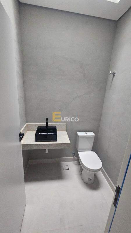 Casa em condomínio à venda no Jardim Residencial Jardim em Sorocaba/SP: 