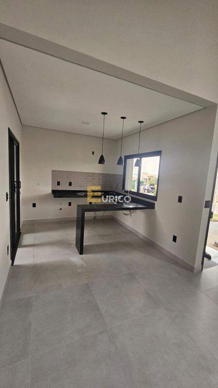 Casa em condomínio à venda no Jardim Residencial Jardim em Sorocaba/SP: 