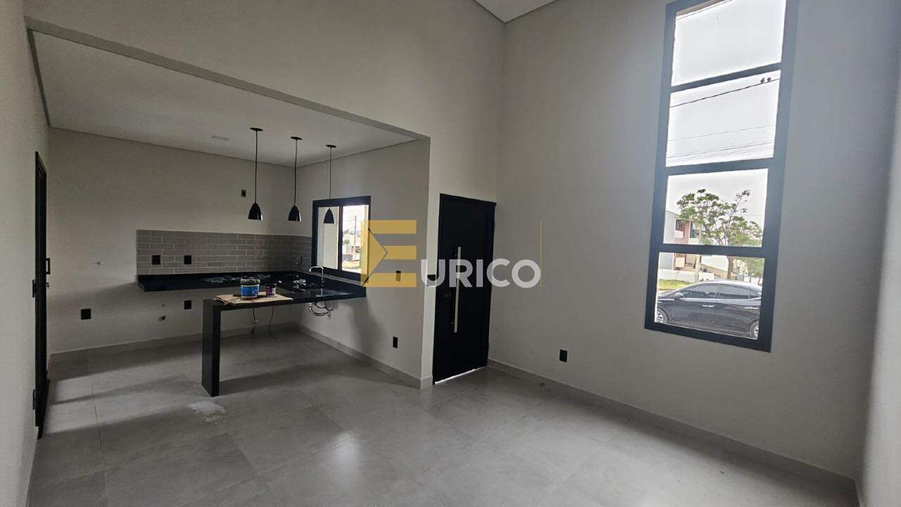Casa em condomínio à venda no Jardim Residencial Jardim em Sorocaba/SP: 
