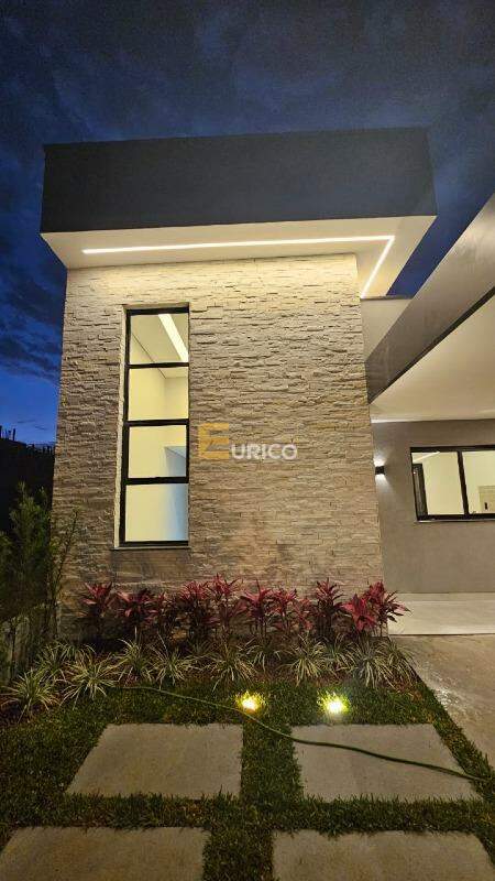 Casa em condomínio à venda no Jardim Residencial Jardim em Sorocaba/SP: 