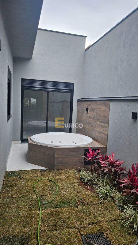 Casa em condomínio à venda no Jardim Residencial Jardim em Sorocaba/SP: 