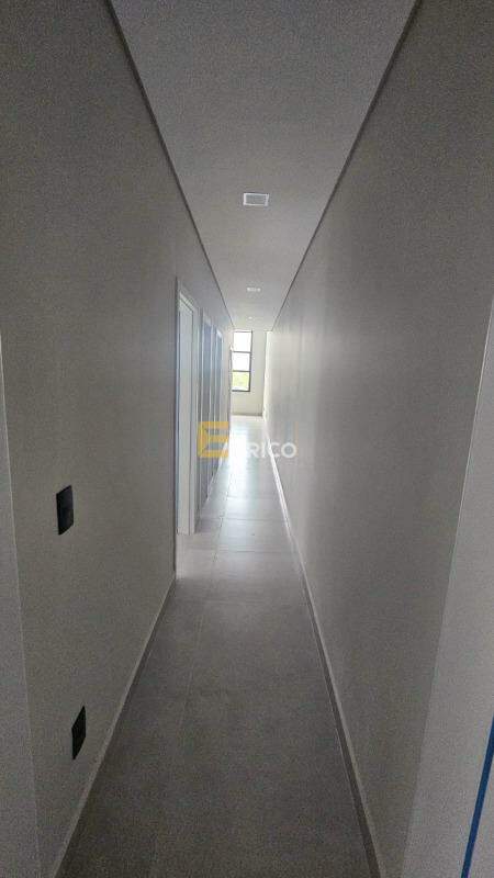 Casa em condomínio à venda no Jardim Residencial Jardim em Sorocaba/SP: 