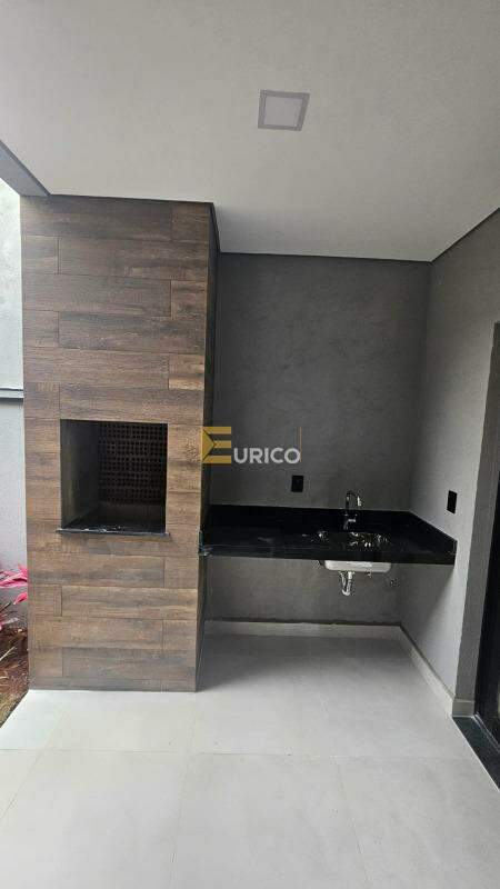 Casa em condomínio à venda no Jardim Residencial Jardim em Sorocaba/SP: 