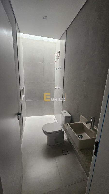 Casa em condomínio à venda no Jardim Residencial Jardim em Sorocaba/SP: 