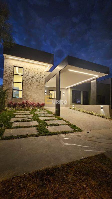 Casa em condomínio à venda no Jardim Residencial Jardim em Sorocaba/SP: 