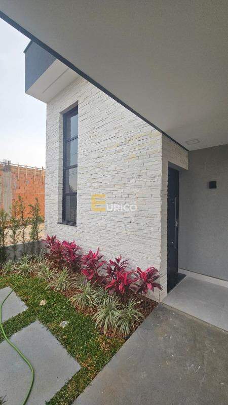 Casa em condomínio à venda no Jardim Residencial Jardim em Sorocaba/SP: 