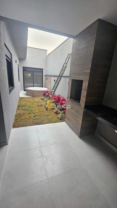Casa em condomínio à venda no Jardim Residencial Jardim em Sorocaba/SP: 