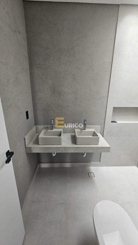 Casa em condomínio à venda no Jardim Residencial Jardim em Sorocaba/SP: 