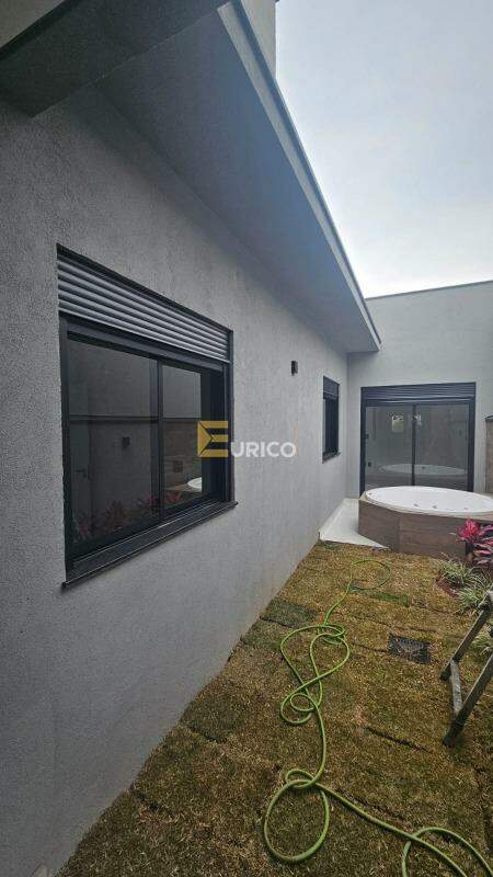 Casa em condomínio à venda no Jardim Residencial Jardim em Sorocaba/SP: 