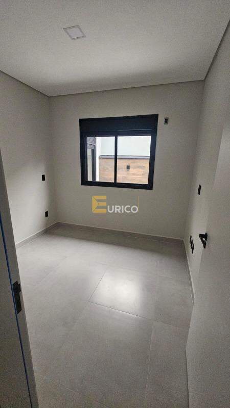 Casa em condomínio à venda no Jardim Residencial Jardim em Sorocaba/SP: 