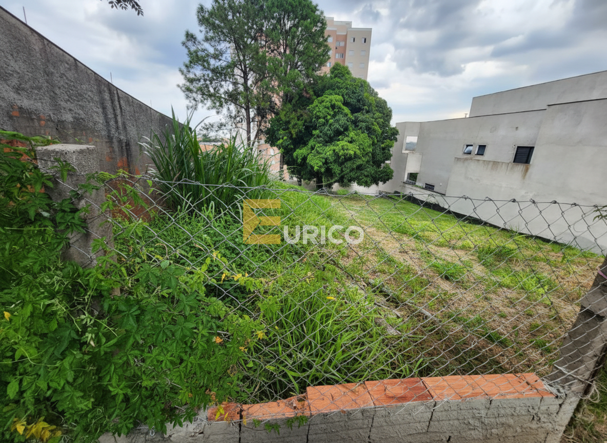 Terreno à venda no Jardim Bandeirantes em Sorocaba/SP: 