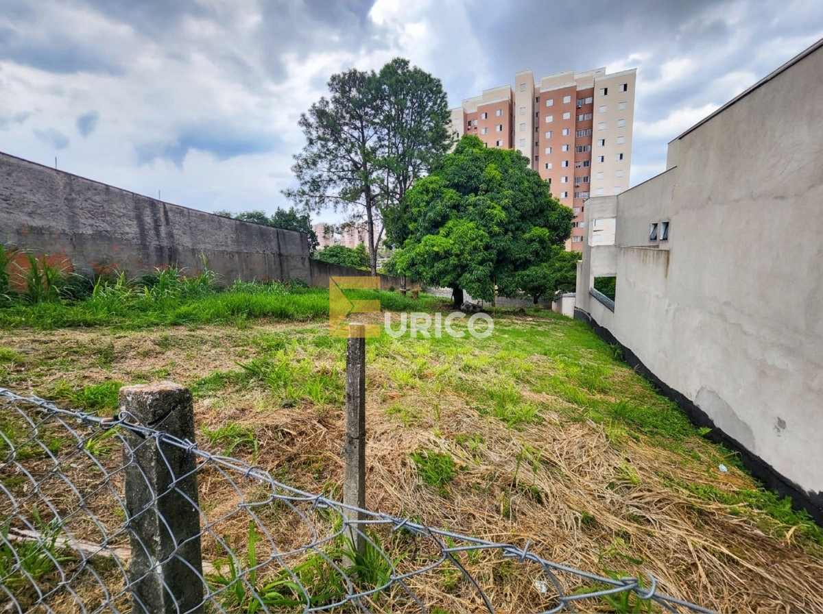 Terreno à venda no Jardim Bandeirantes em Sorocaba/SP: 