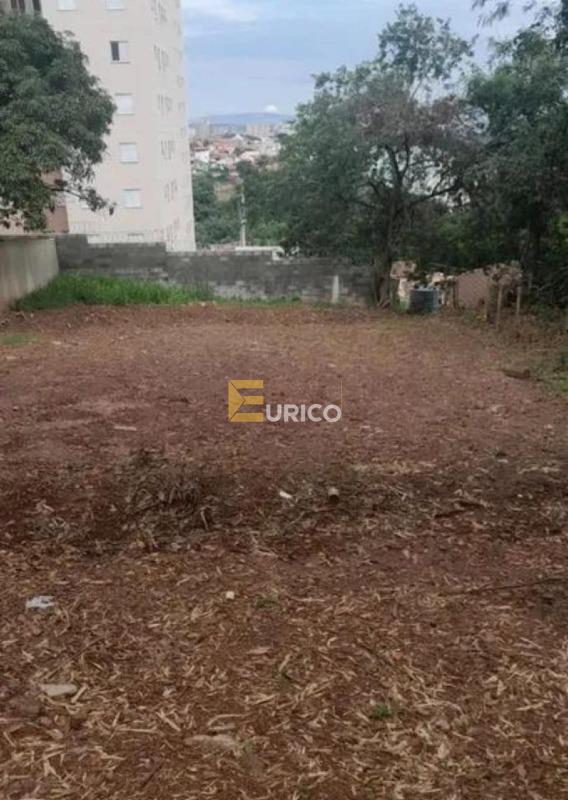 Terreno à venda no Jardim Bandeirantes em Sorocaba/SP: 