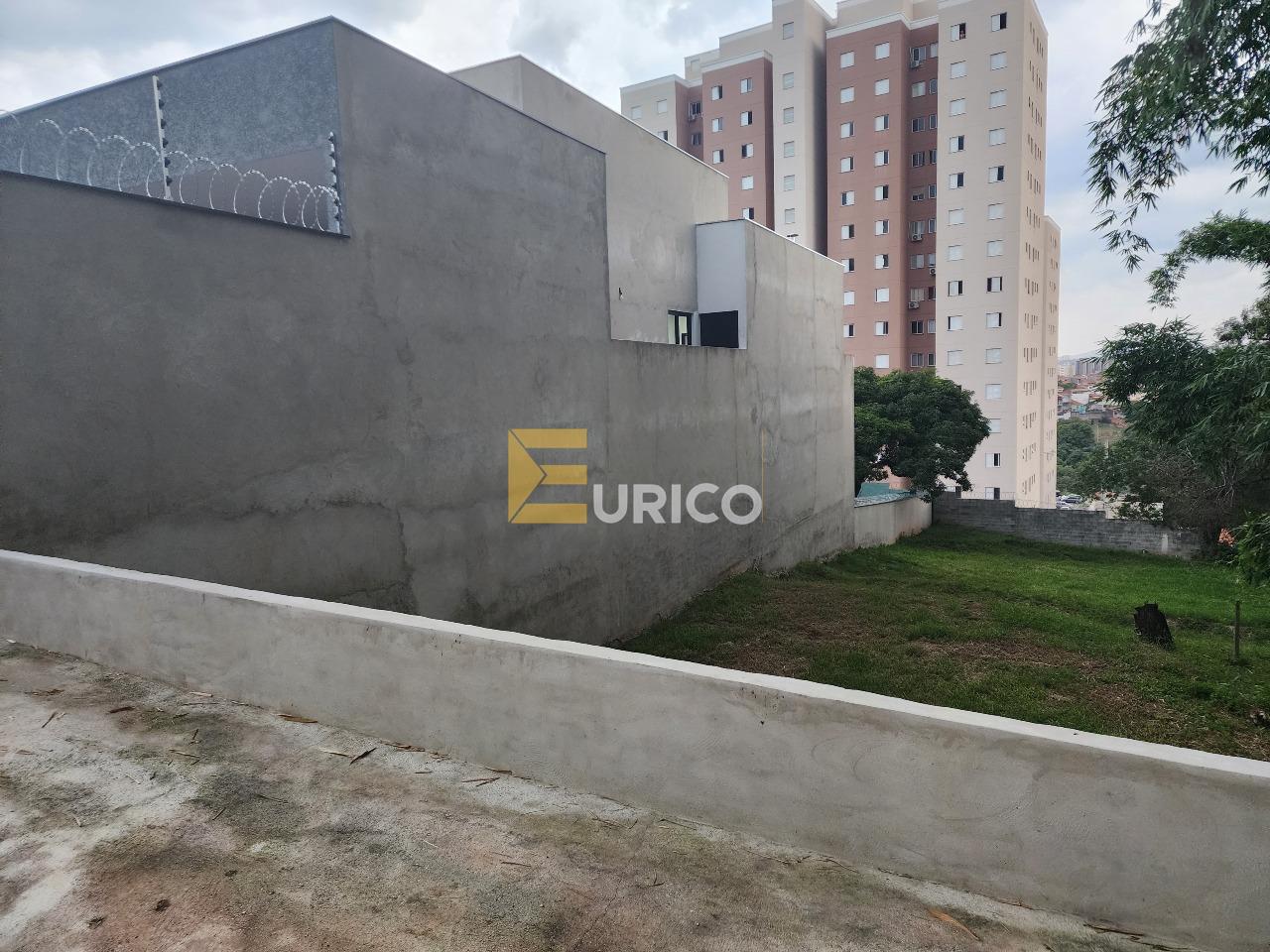 Terreno à venda no Jardim Bandeirantes em Sorocaba/SP: 