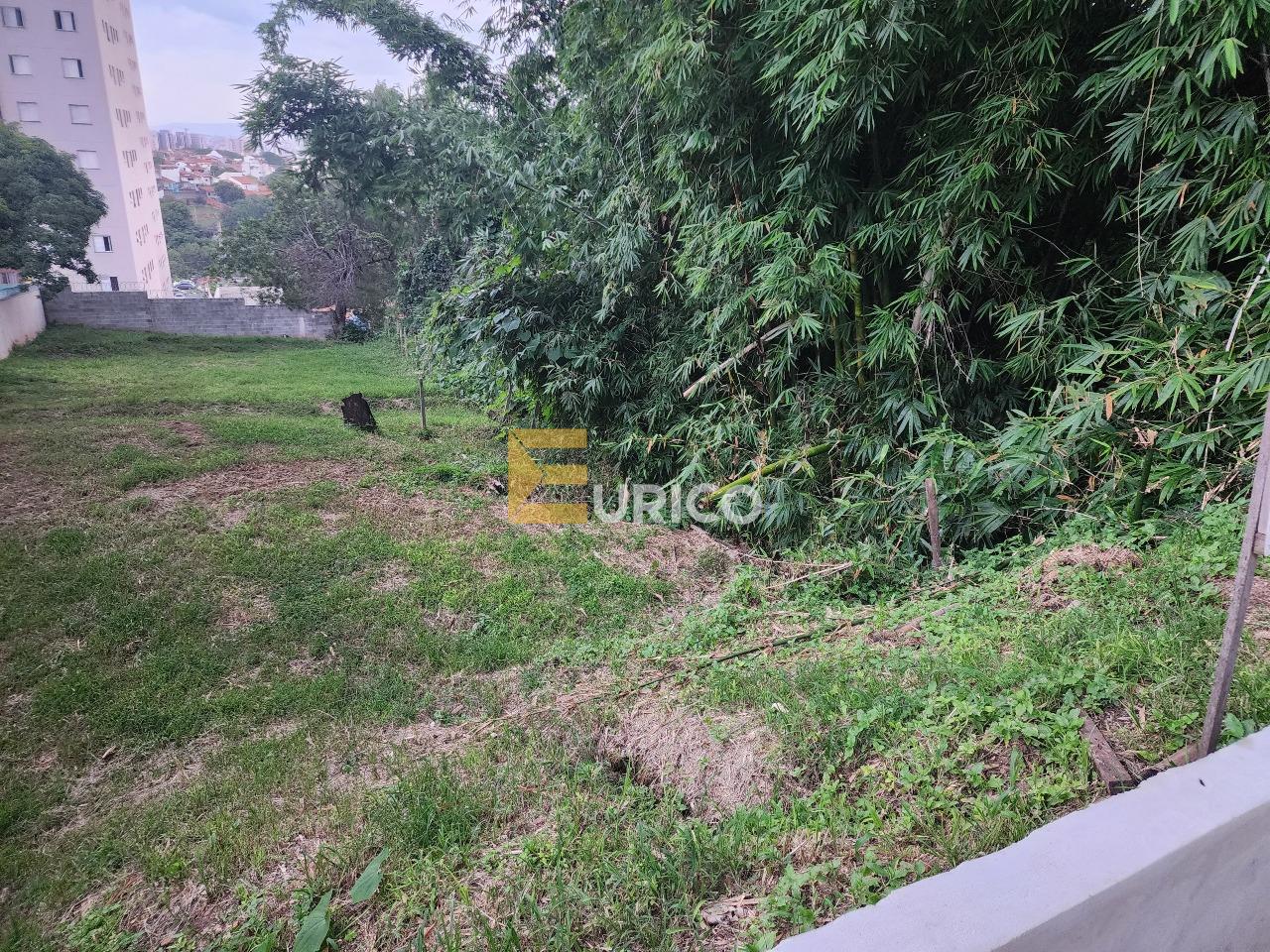 Terreno à venda no Jardim Bandeirantes em Sorocaba/SP: 