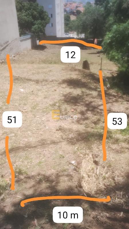 Terreno à venda no Jardim Bandeirantes em Sorocaba/SP: 