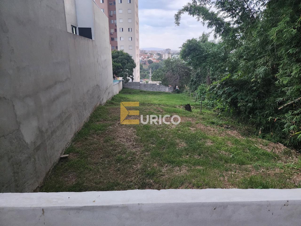 Terreno à venda no Jardim Bandeirantes em Sorocaba/SP: 