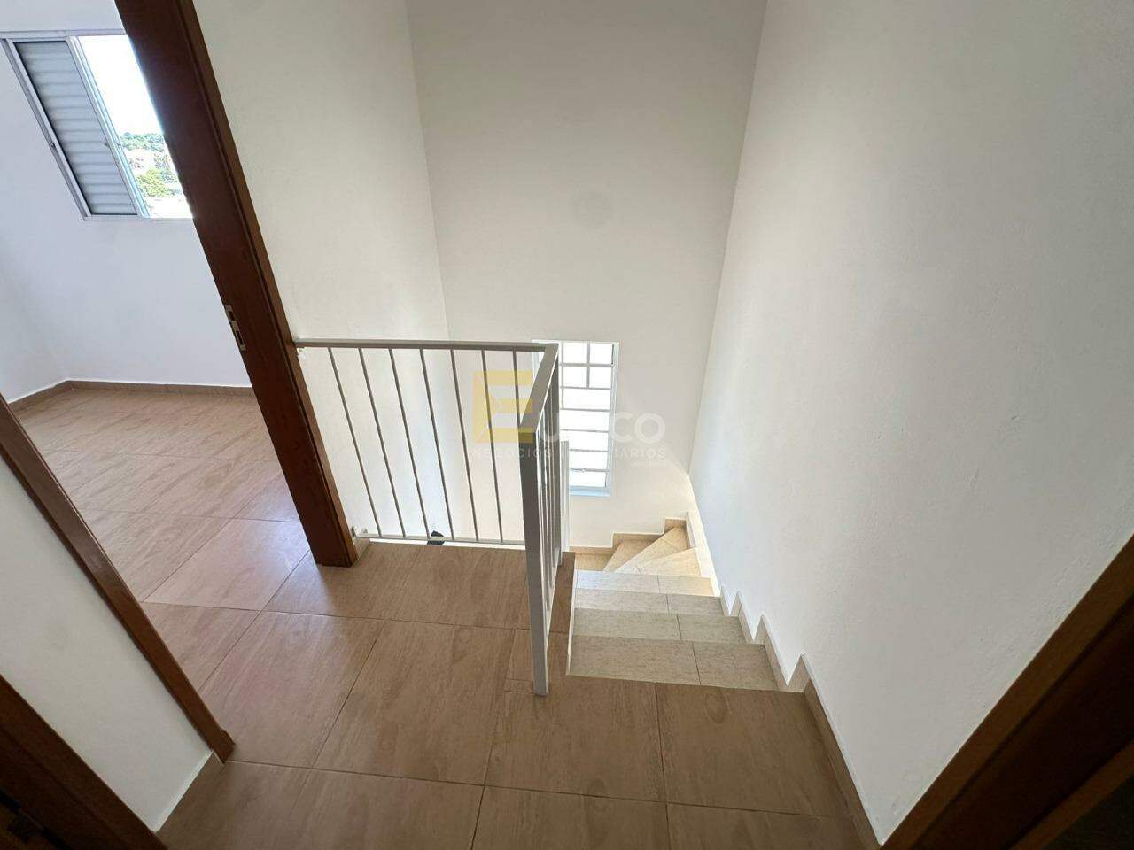Casa para aluguel no Santa Rosa em Vinhedo/SP: 