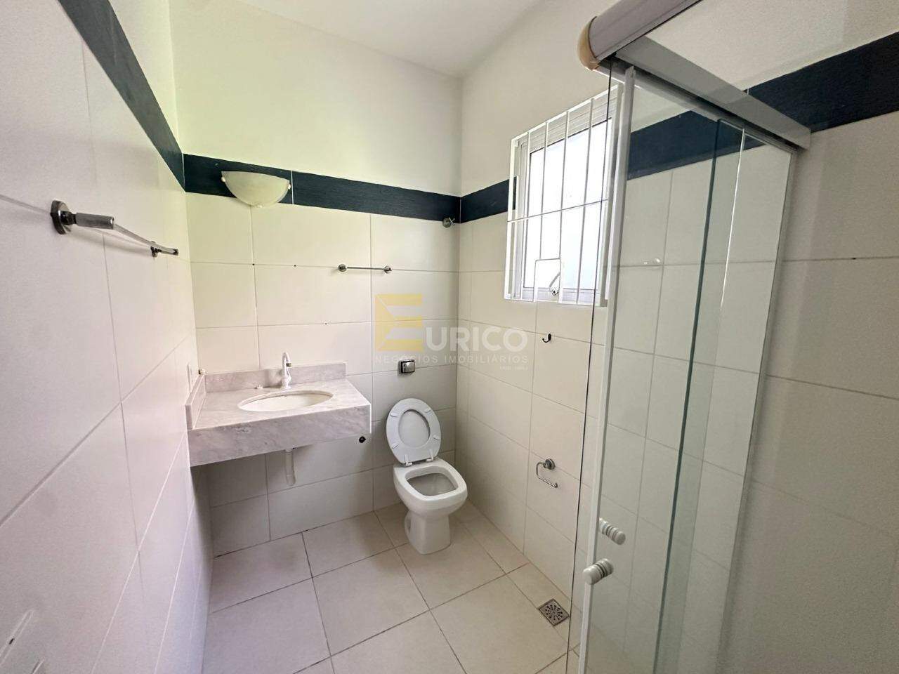 Casa para aluguel no Santa Rosa em Vinhedo/SP: 