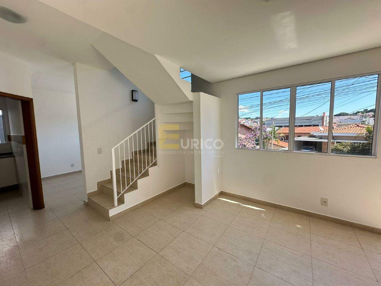 Casa para aluguel no Santa Rosa em Vinhedo/SP: 