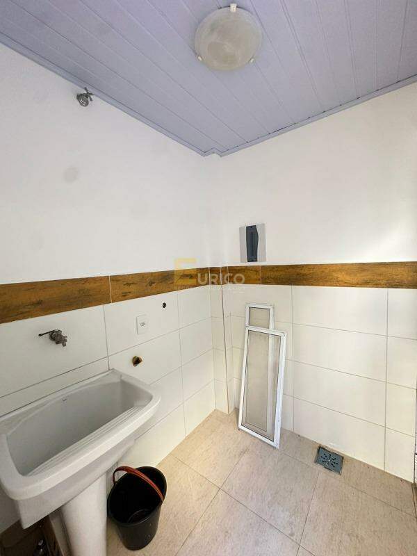 Casa para aluguel no Santa Rosa em Vinhedo/SP: 