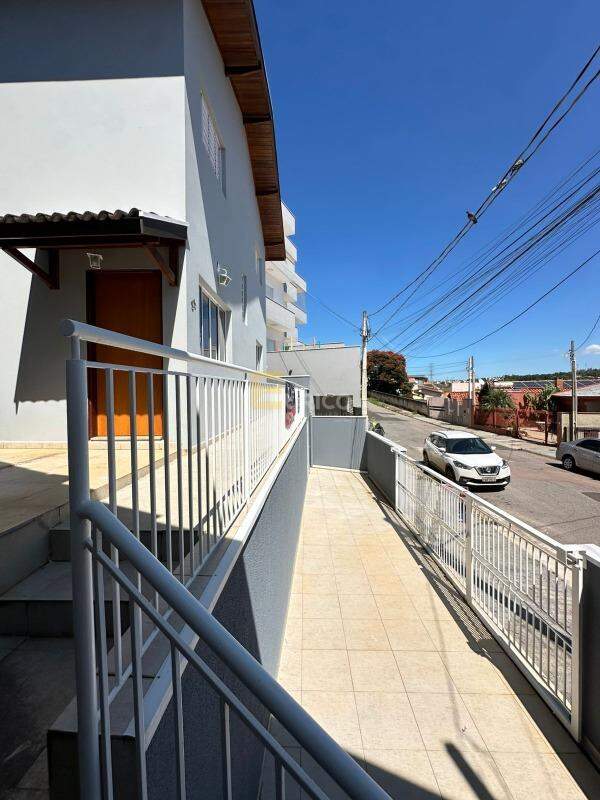 Casa para aluguel no Santa Rosa em Vinhedo/SP: 
