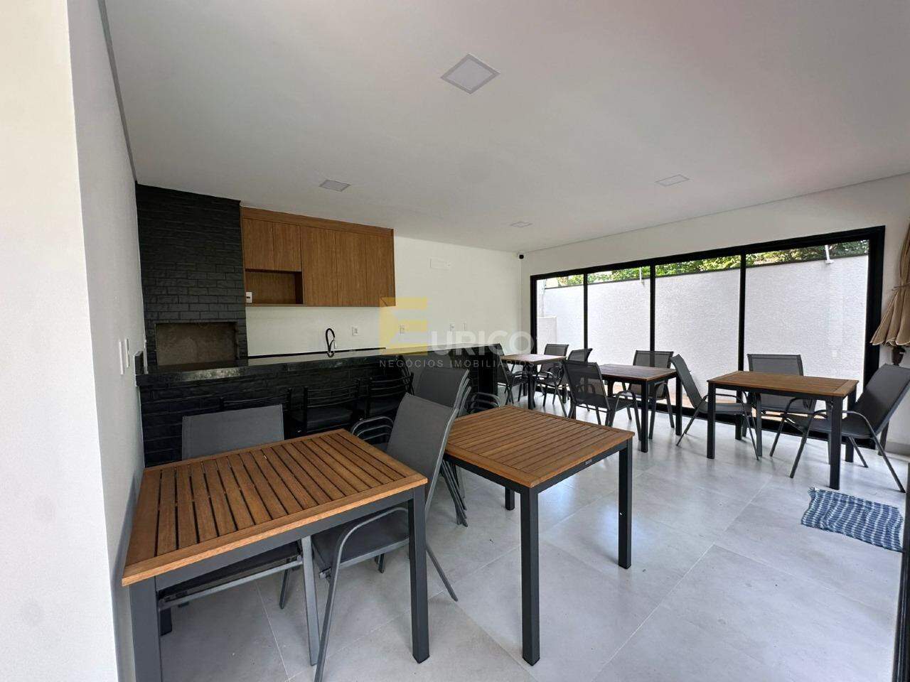 Casa em condomínio para aluguel no Condomínio Residencial Mont Blanc em Vinhedo/SP: 