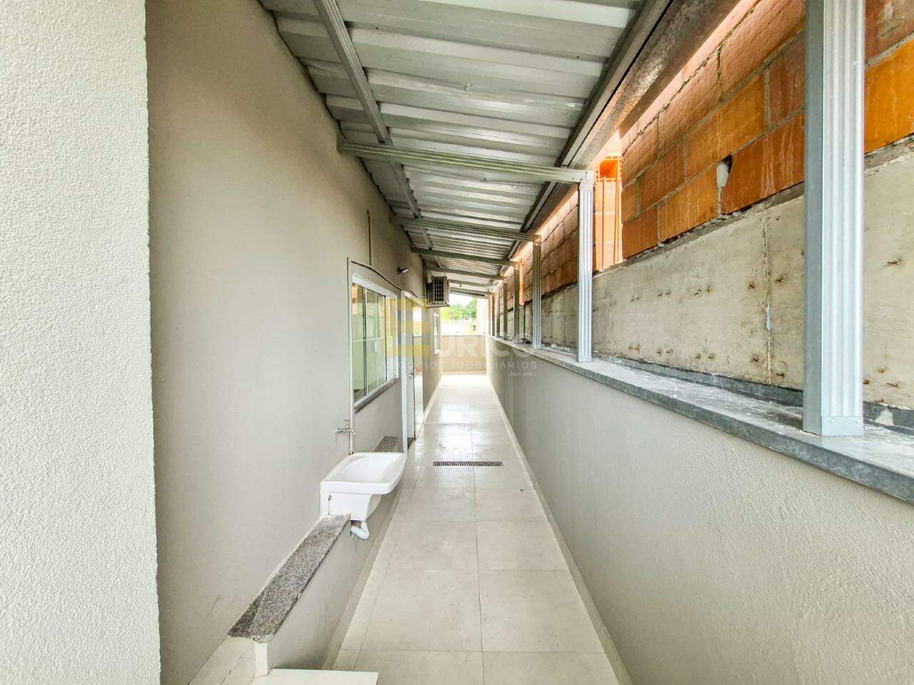 Salão para aluguel no Jardim Pinheiros em Vinhedo/SP: 