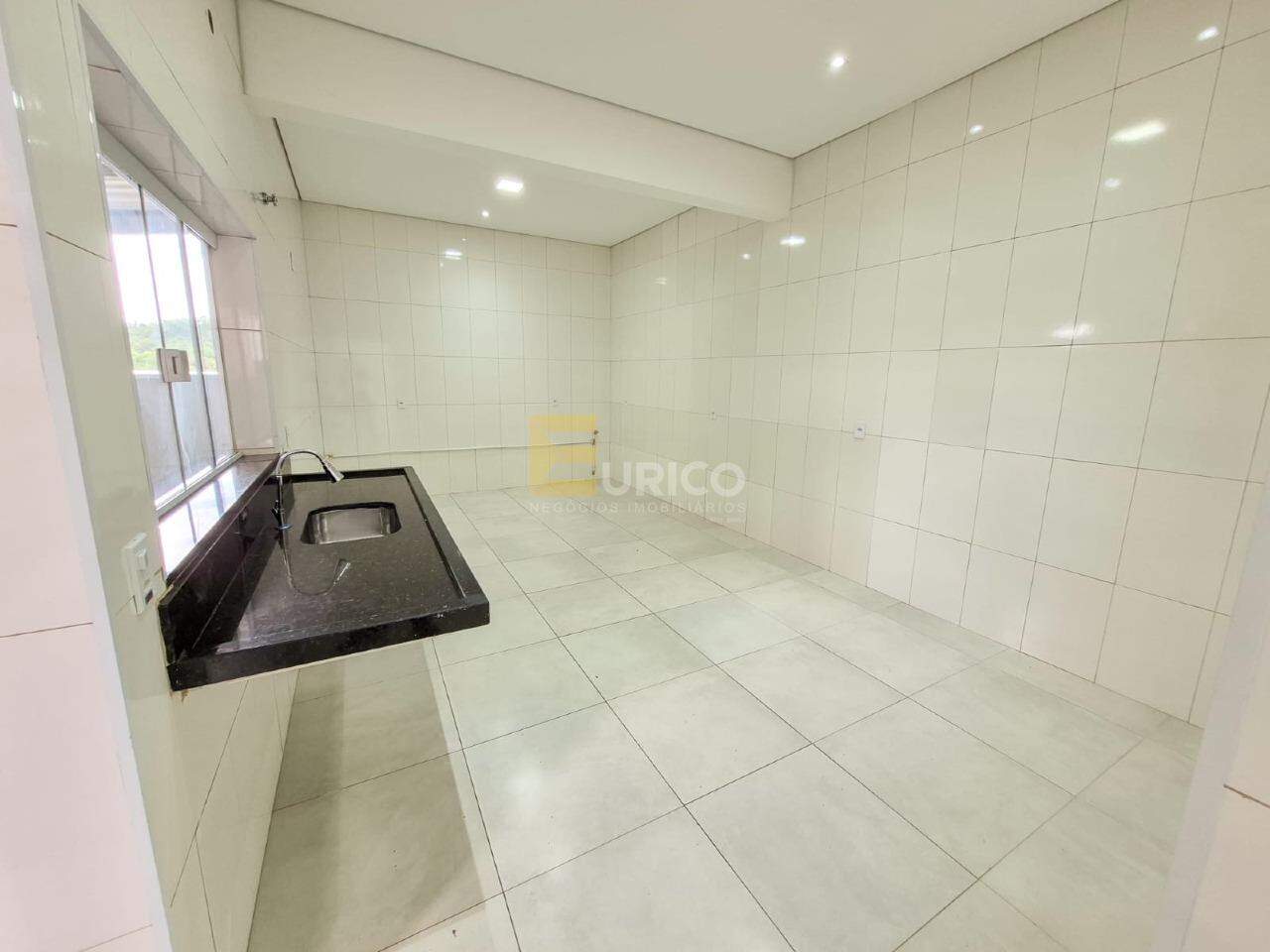 Salão para aluguel no Jardim Pinheiros em Vinhedo/SP: 