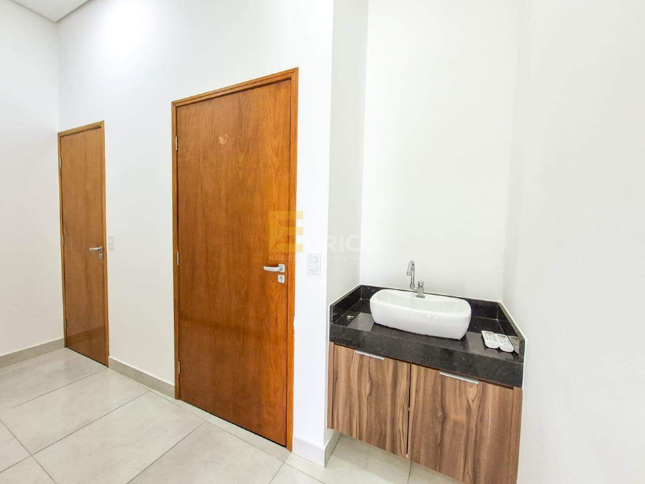 Salão para aluguel no Jardim Pinheiros em Vinhedo/SP: 