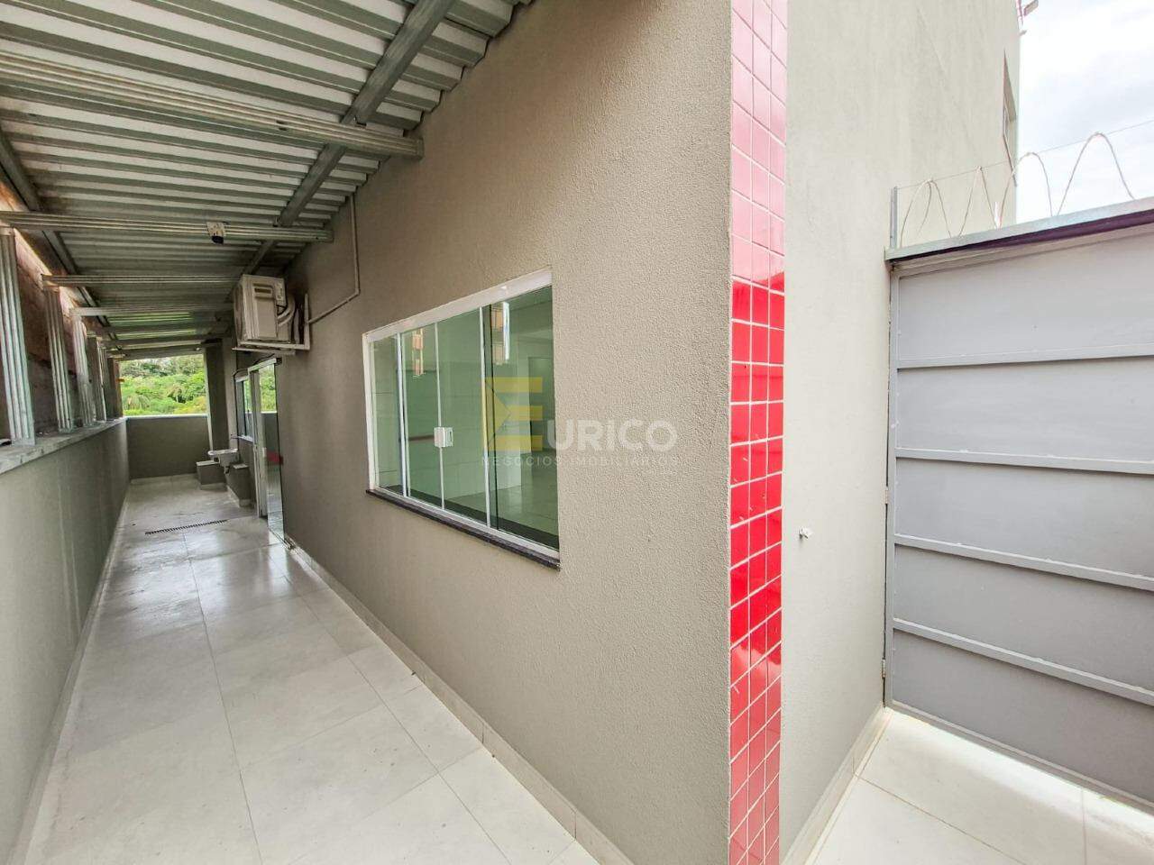 Salão para aluguel no Jardim Pinheiros em Vinhedo/SP: 