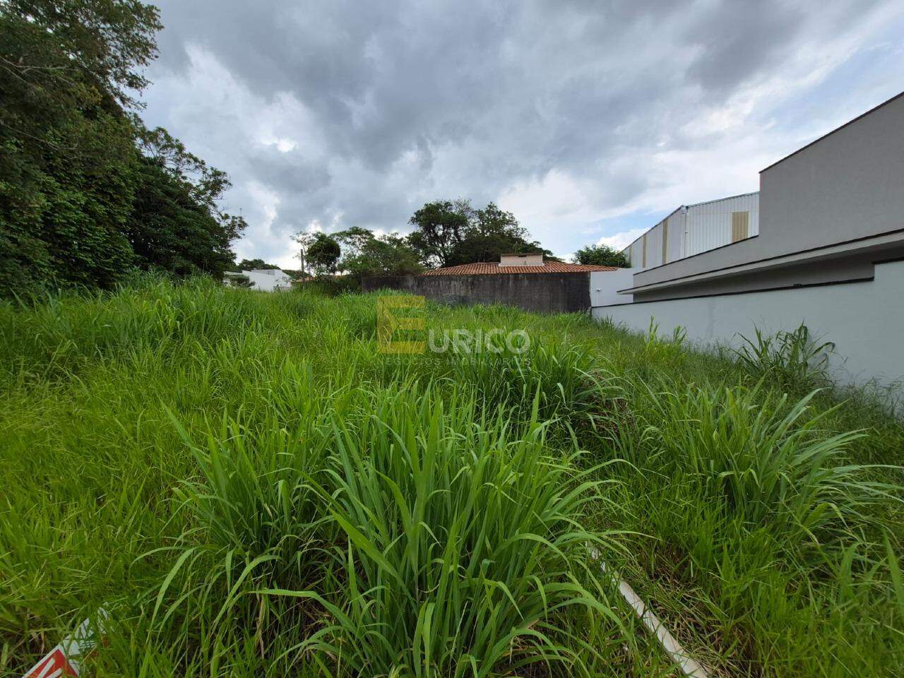 Terreno à venda no Residencial Jatobás em Vinhedo/SP: 
