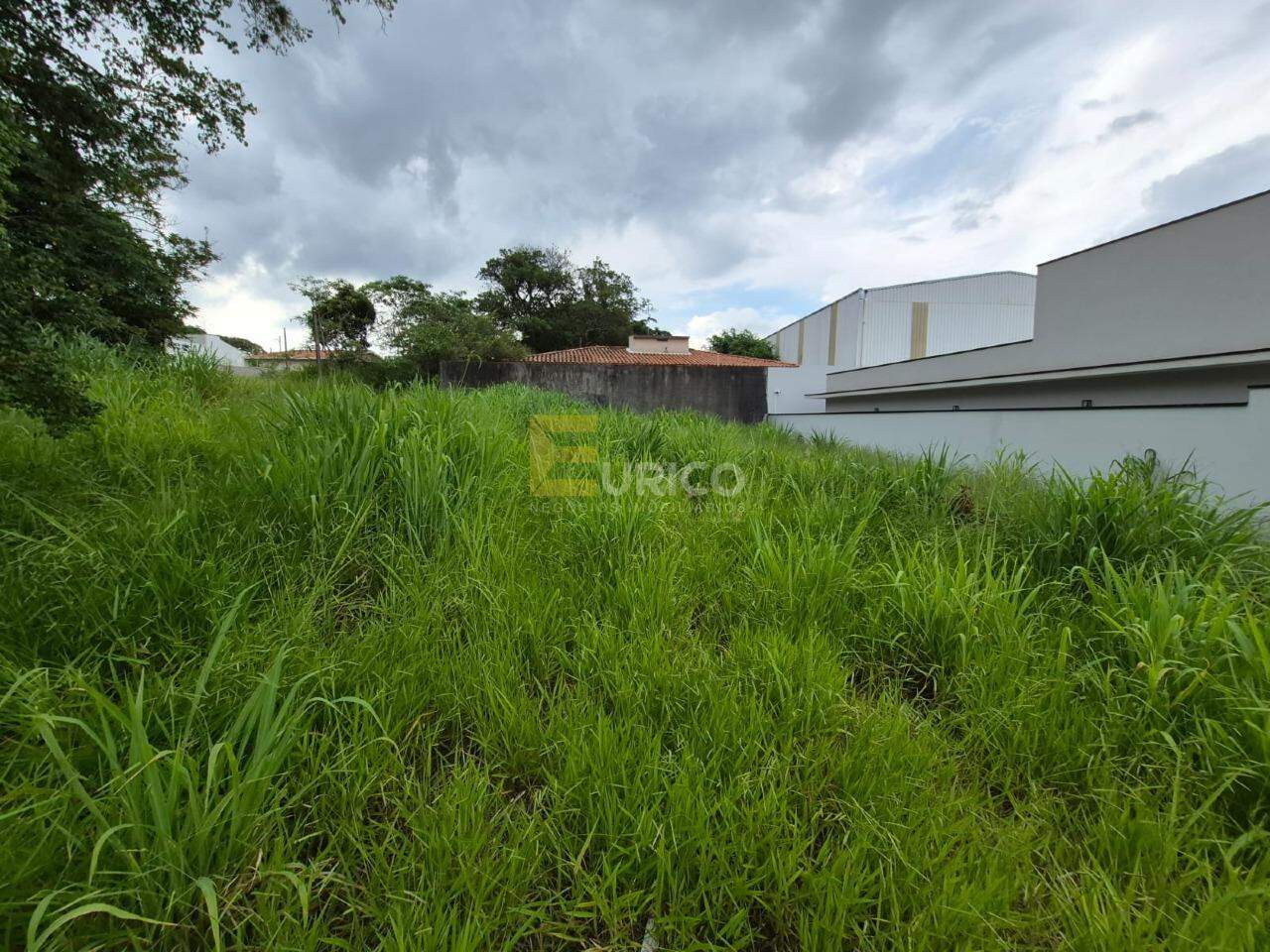 Terreno à venda no Residencial Jatobás em Vinhedo/SP: 