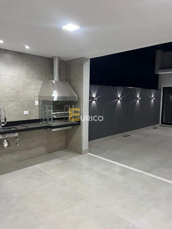 Casa em condomínio à venda no Jardim Villagio Milano em Sorocaba/SP: 