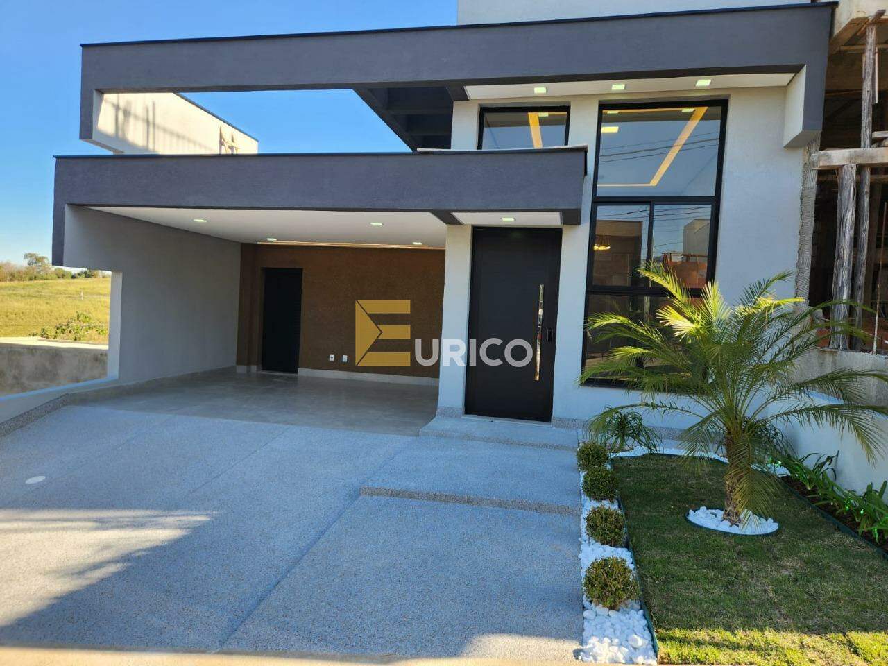Casa em condomínio à venda no Jardim Villagio Milano em Sorocaba/SP: 