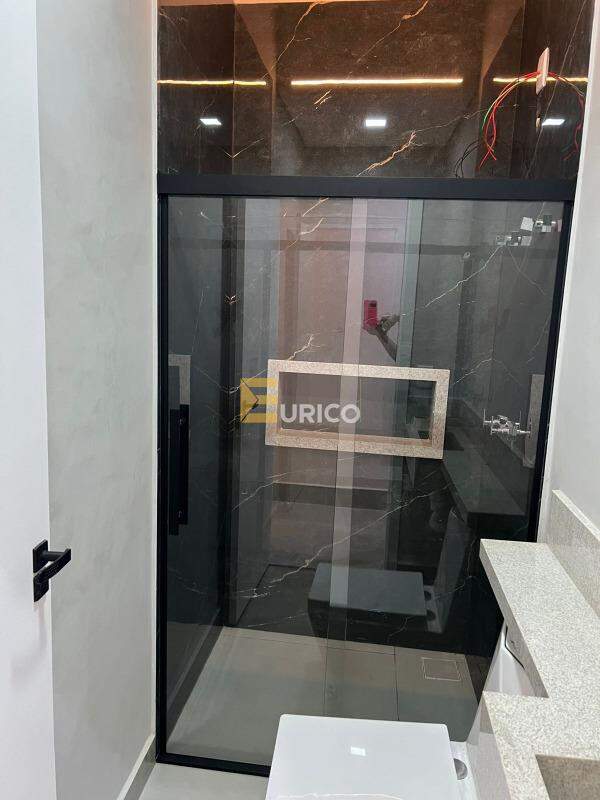 Casa em condomínio à venda no Jardim Villagio Milano em Sorocaba/SP: 