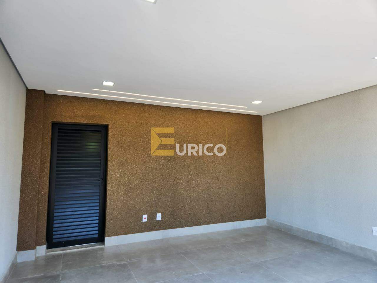 Casa em condomínio à venda no Jardim Villagio Milano em Sorocaba/SP: 
