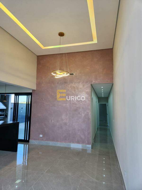 Casa em condomínio à venda no Jardim Villagio Milano em Sorocaba/SP: 