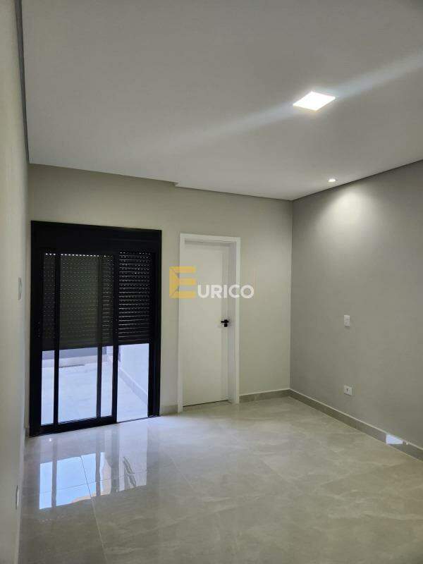 Casa em condomínio à venda no Jardim Villagio Milano em Sorocaba/SP: 