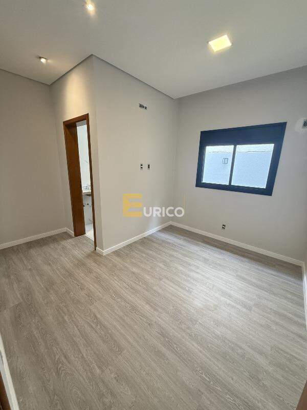 Casa em condomínio à venda no Jardim Novo Horizonte em Sorocaba/SP: 