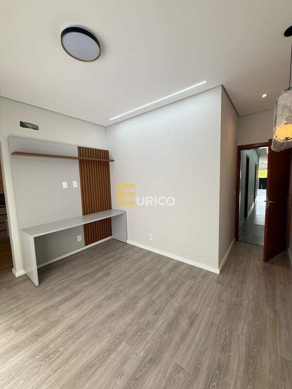 Casa em condomínio à venda no Jardim Novo Horizonte em Sorocaba/SP: 