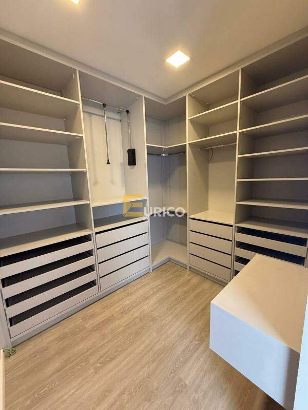 Casa em condomínio à venda no Jardim Novo Horizonte em Sorocaba/SP: 