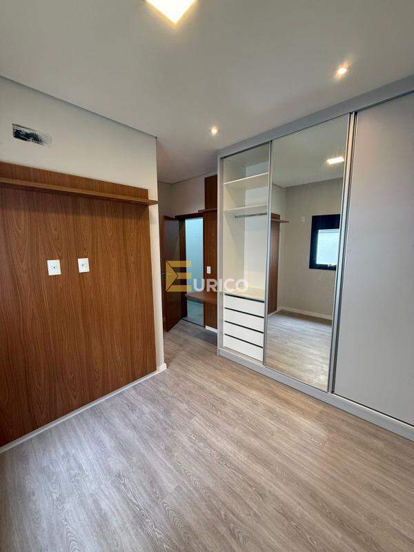 Casa em condomínio à venda no Jardim Novo Horizonte em Sorocaba/SP: 