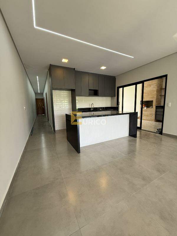 Casa em condomínio à venda no Jardim Novo Horizonte em Sorocaba/SP: 
