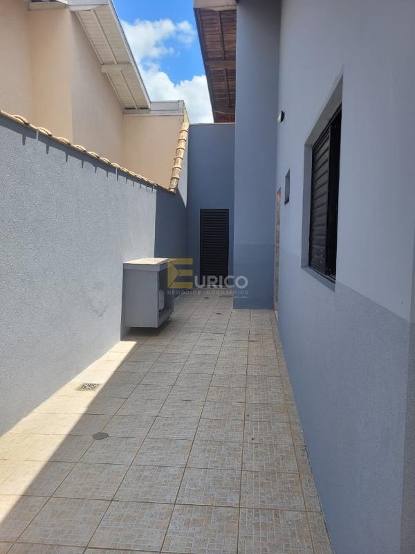 Casa à venda no LOTEAMENTO RESIDENCIAL SANTA GERTRUDES em Valinhos/SP: 
