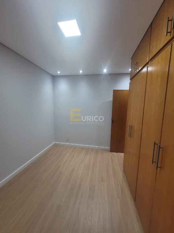 Casa à venda no LOTEAMENTO RESIDENCIAL SANTA GERTRUDES em Valinhos/SP: 