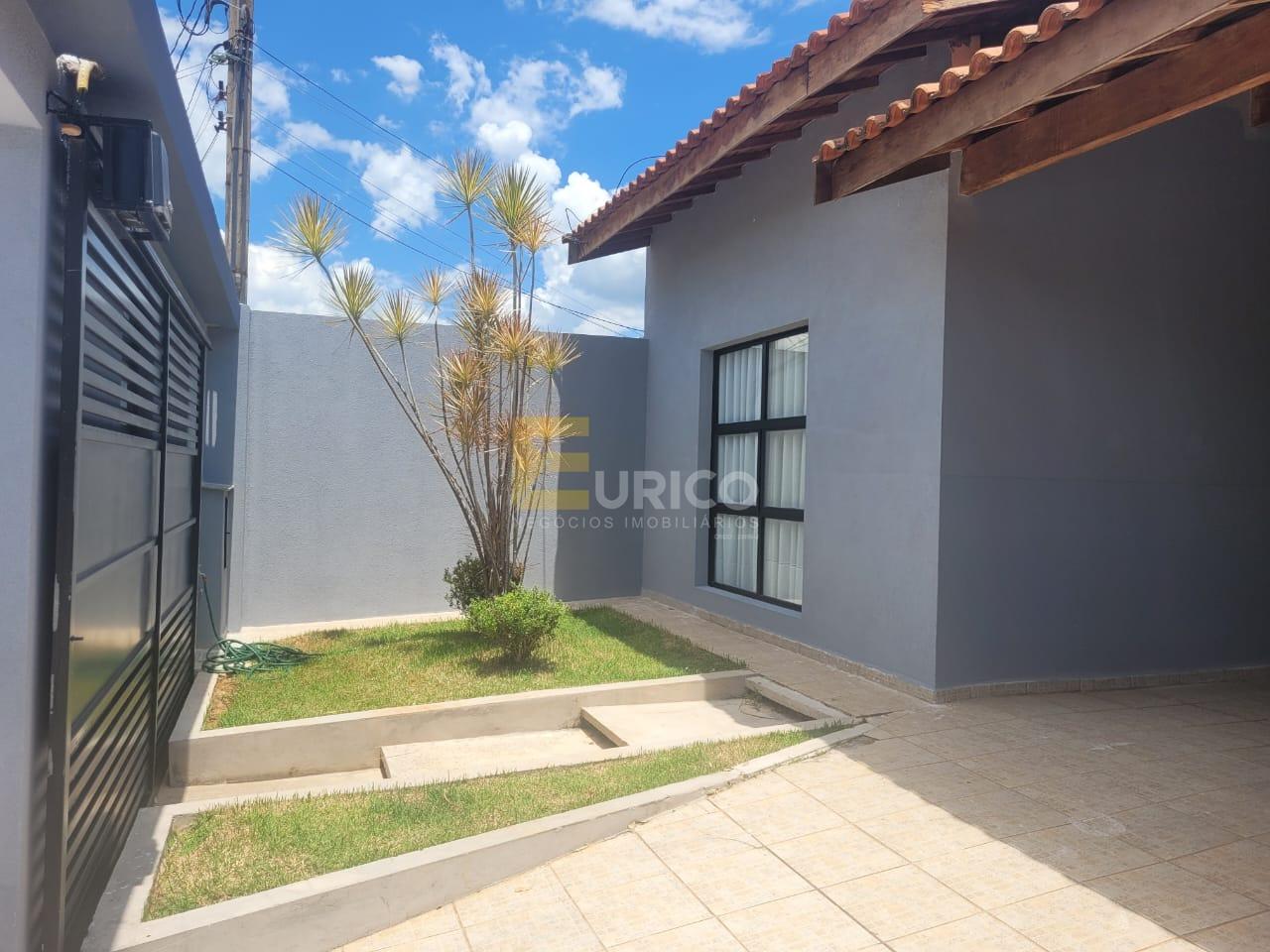 Casa à venda no LOTEAMENTO RESIDENCIAL SANTA GERTRUDES em Valinhos/SP: 